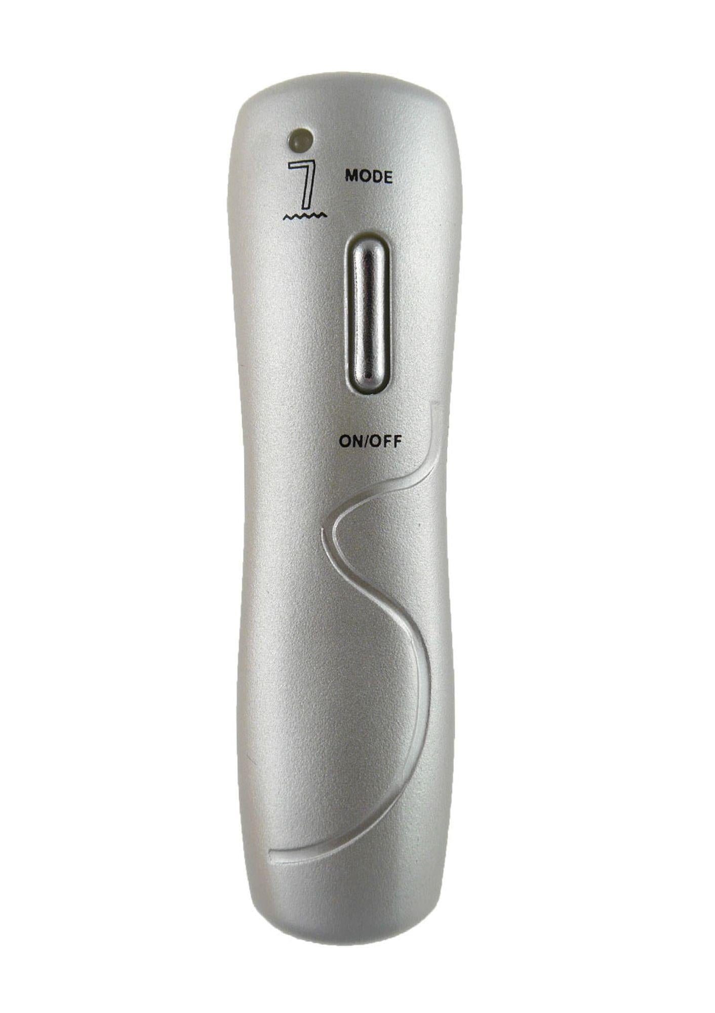 14-Dildo penis realistyczny rotacja 21cm 7trybów-14