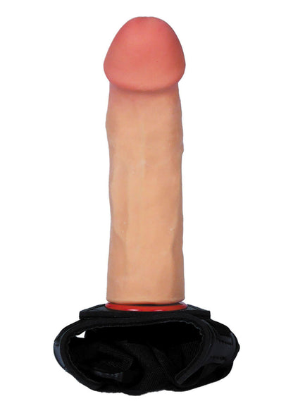 4-Wibrator na paskach do noszenia dla kobiet 16cm-4