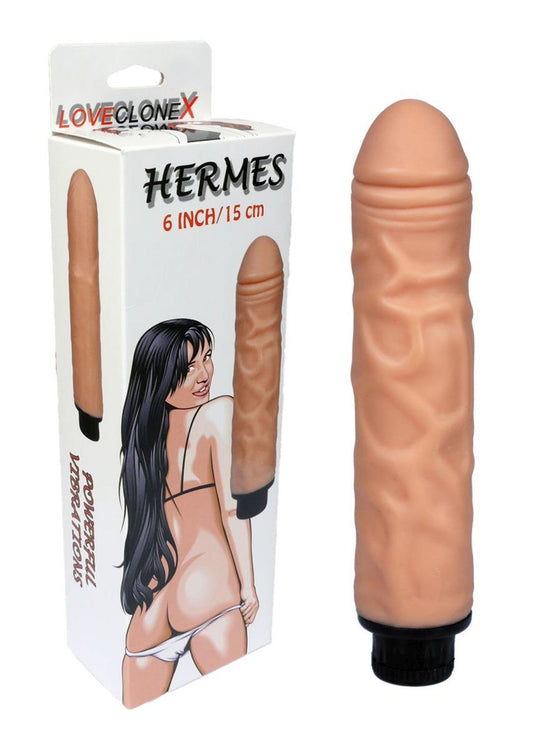 1-Cyberskóra realistyczny penis wibrator sex 20cm-1