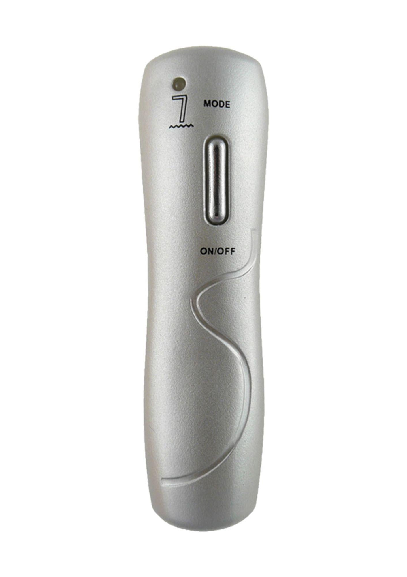 11-Dildo penis z rotacją i przyssawką jądrami 23cm-11