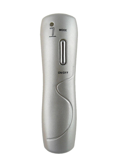 11-Dildo penis z rotacją i przyssawką jądrami 23cm-11