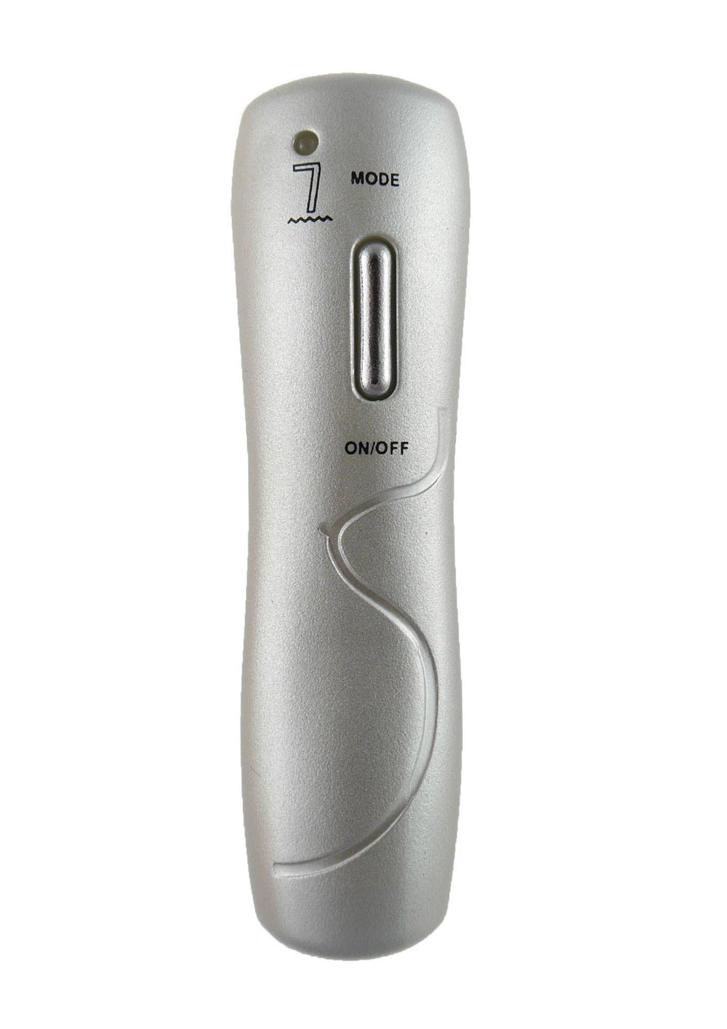 7-Realistyczny penis dildo z rotacją cyberskóra 20cm-7