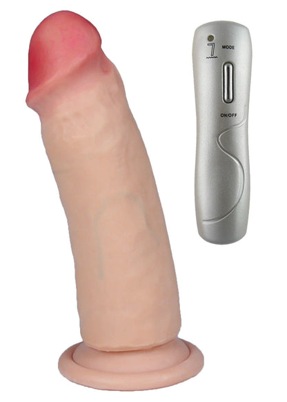 2-Penis z cyberskóry dildo realistyczny sex 18cm-2