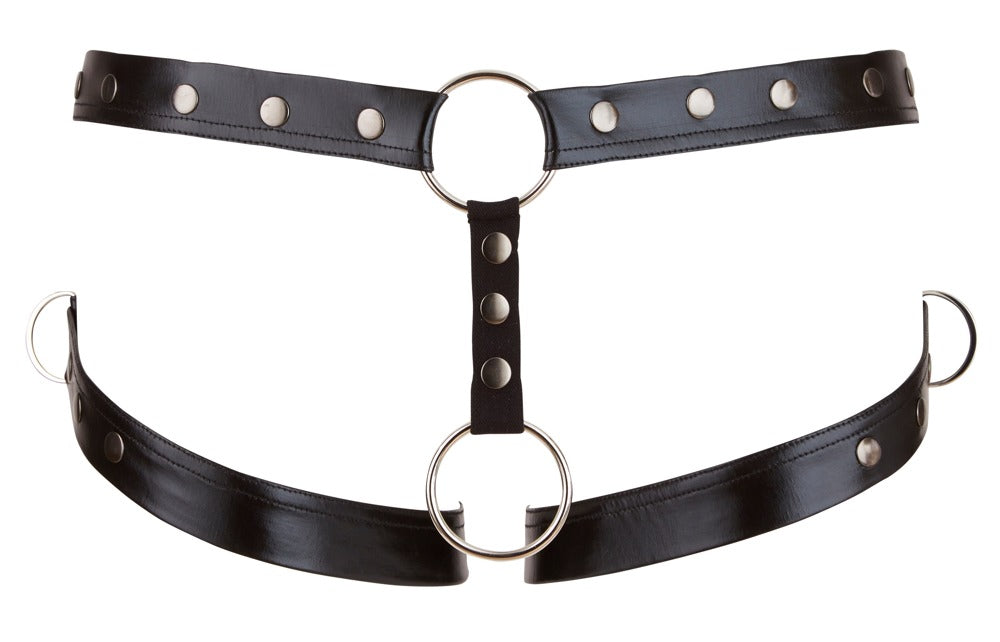 5-Men´s Belt M-L-5