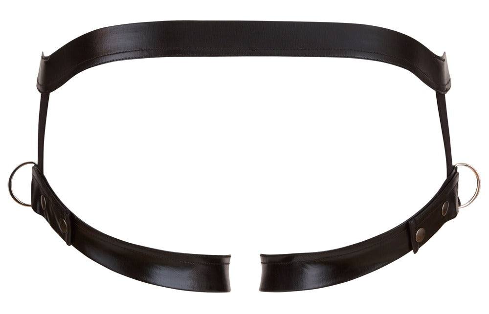 9-Men´s Belt M-L-9