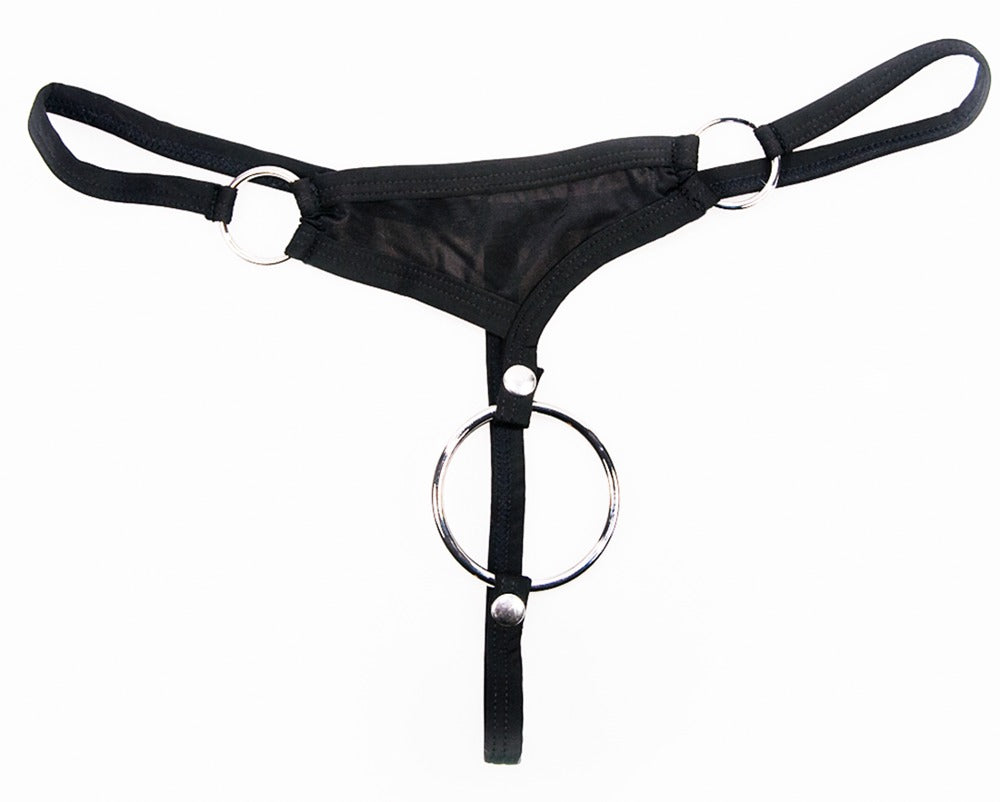 7-Men´s String XL-7