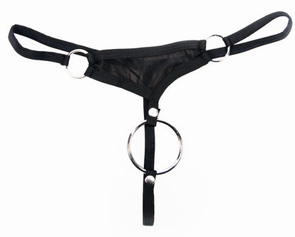 7-Men´s String XL-7