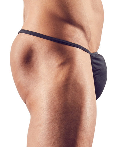 6-Men´s Mini String S-6