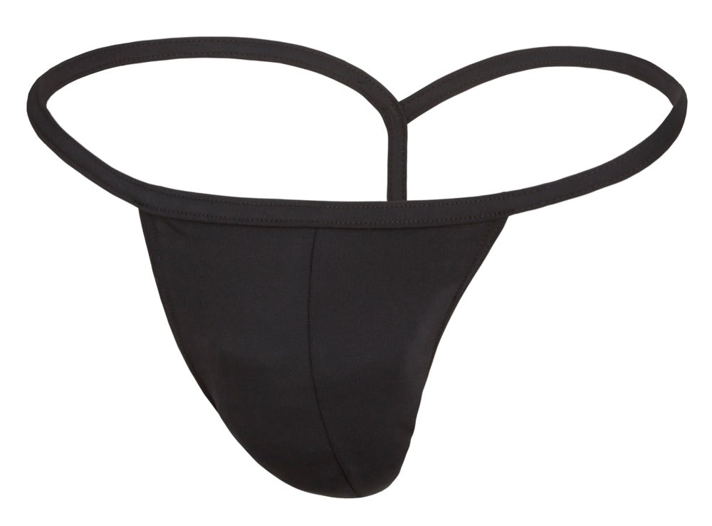 8-Men´s Mini String S-8