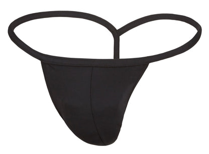 8-Men´s Mini String S-8