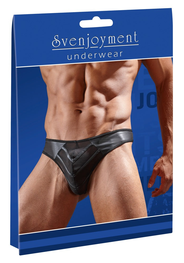1-Men´s Pants M-1