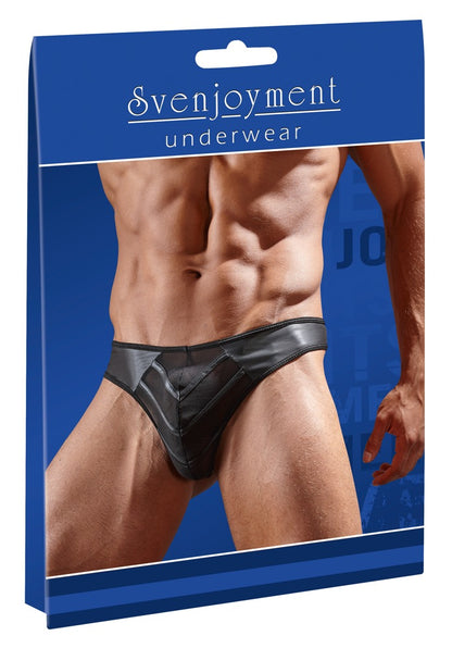 1-Men´s Pants M-1
