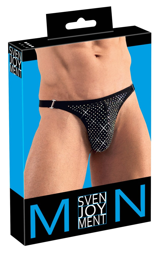 1-Men's String S-1