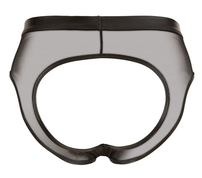 9-Men´s Briefs Bottomless M-9