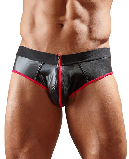 8-Men´s Jock M-8