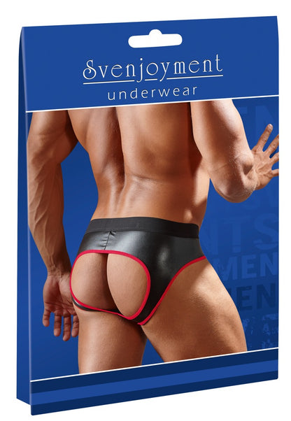 1-Men´s Jock L-1