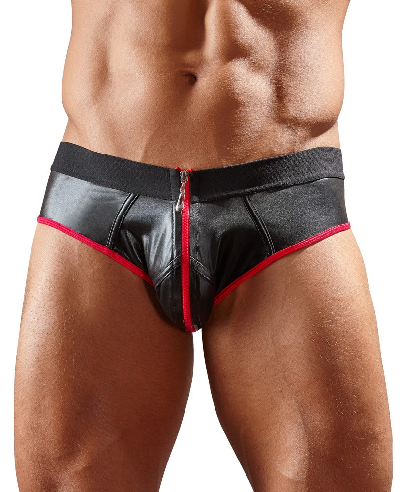 7-Men´s Jock L-7