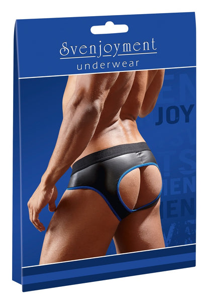 1-Men´s Jock L-1