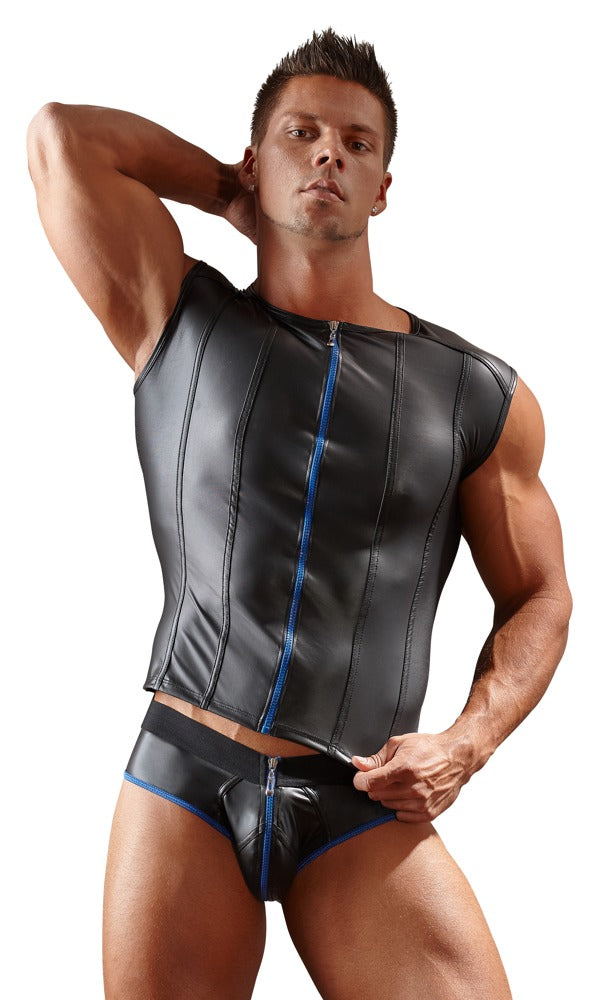 9-Men´s Jock L-9
