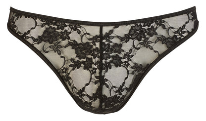 6-Men's Briefs Lace M-6