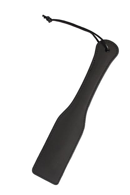 2-Pejcz-BLAZE PADDLE WITH STITCHING BLACK-2