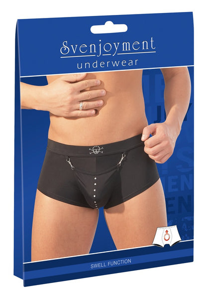 2-Men's Pants L-2
