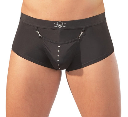 4-Men's Pants L-4
