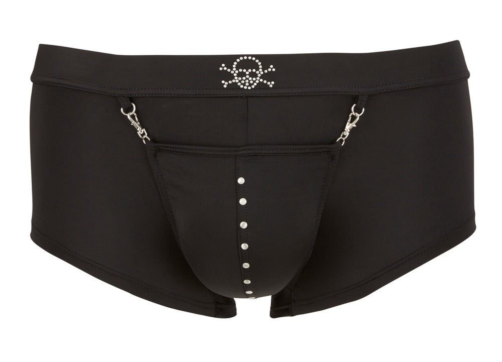 10-Men's Pants L-10