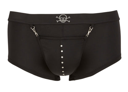 10-Men's Pants L-10