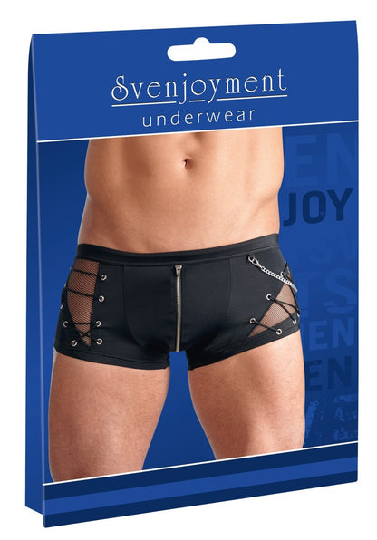 2-Men's Pants M-2