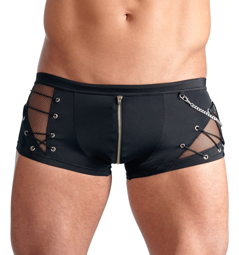 4-Men's Pants M-4