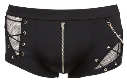 6-Men's Pants M-6