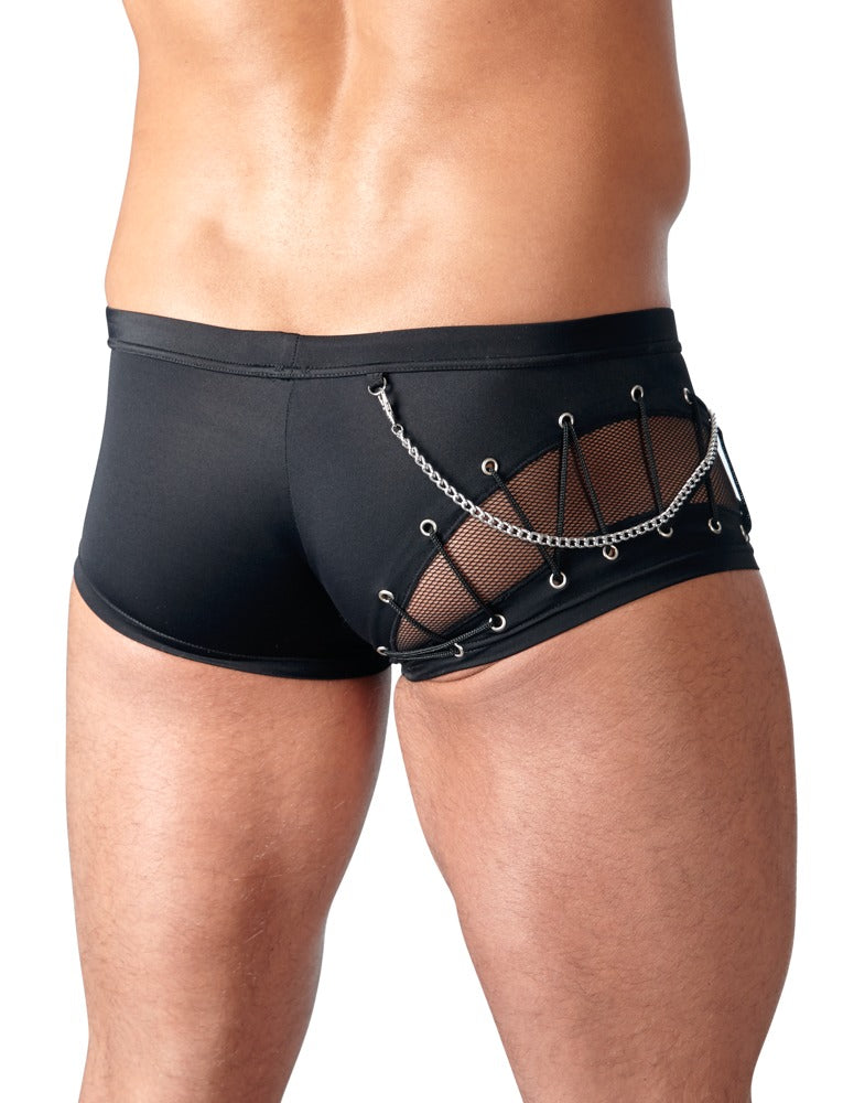 8-Men's Pants M-8