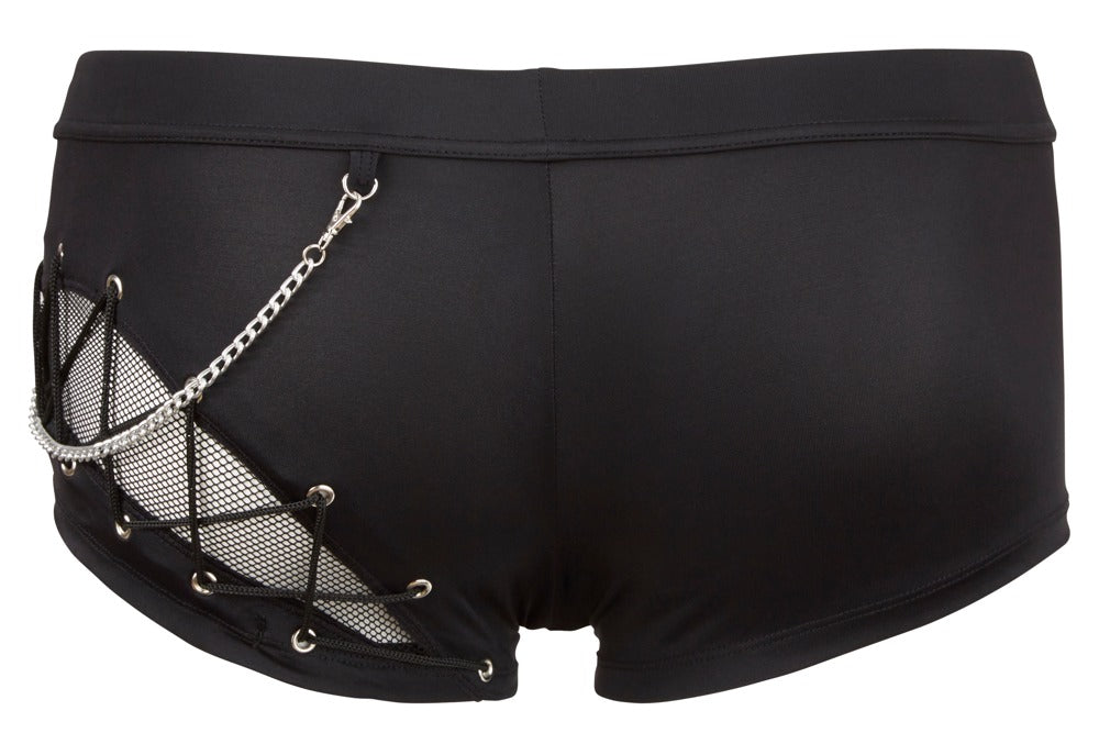 10-Men's Pants M-10