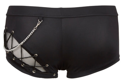 10-Men's Pants M-10