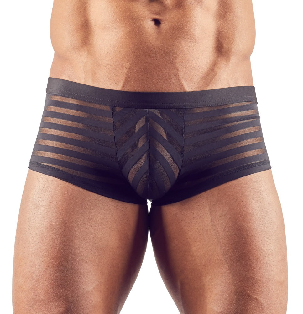 3-Men'ss Pants M-3