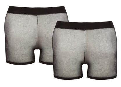 9-Pants Pack of 2-9
