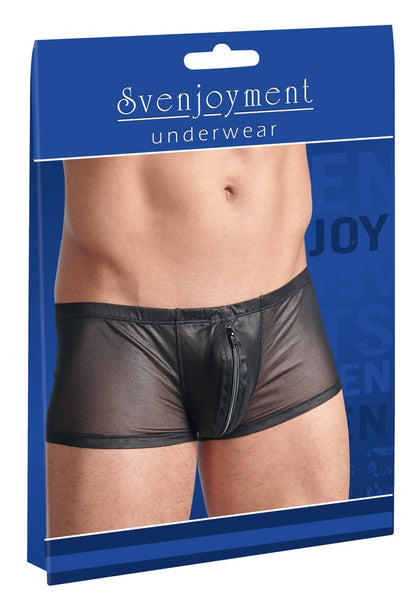 2-Men's Pants M-2