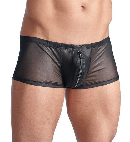 4-Men's Pants M-4