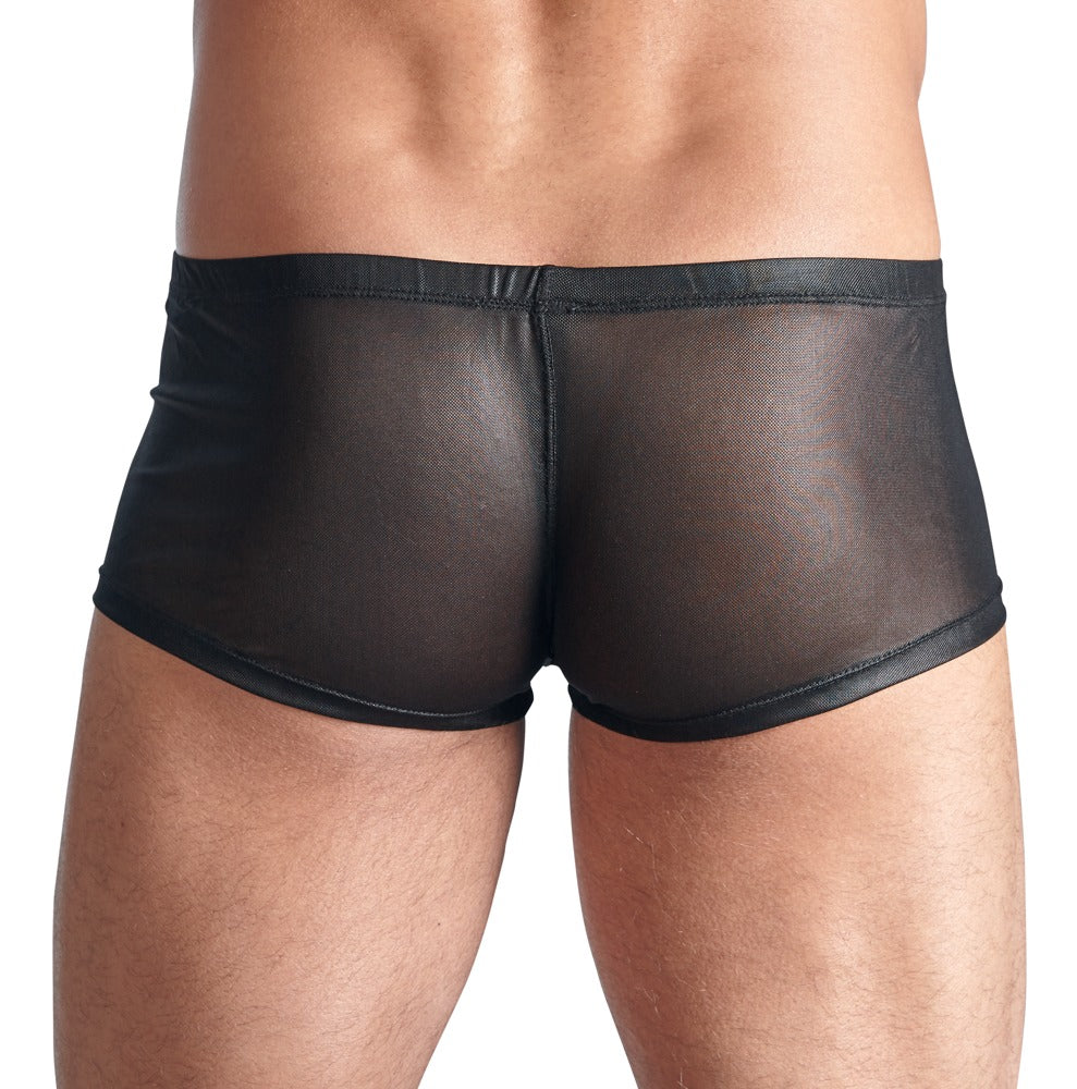 8-Men's Pants M-8