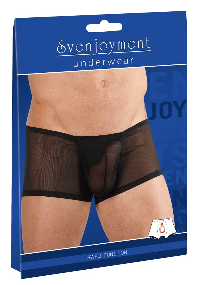 2-Men's Pants M-2