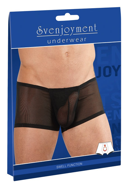 2-Men's Pants M-2