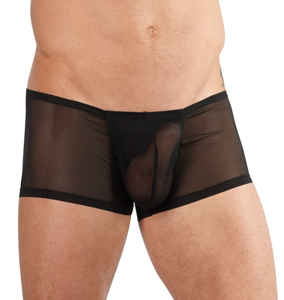 4-Men's Pants M-4