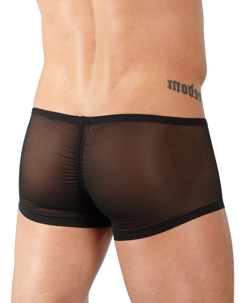 10-Men's Pants M-10