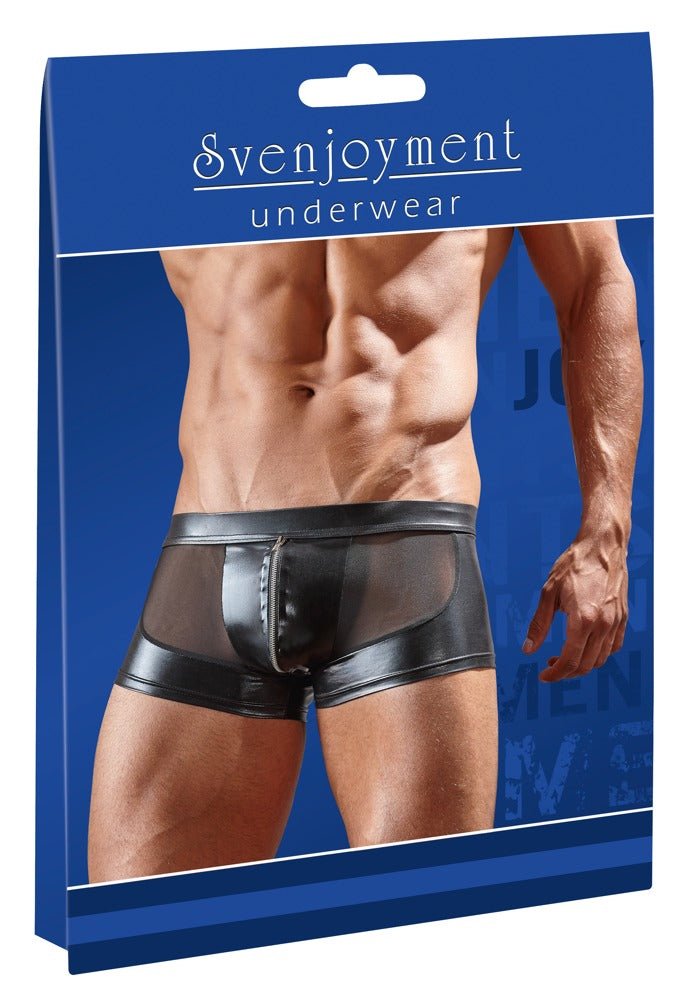 2-Men's Pants L-2