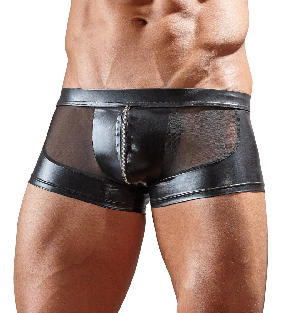 4-Men's Pants L-4