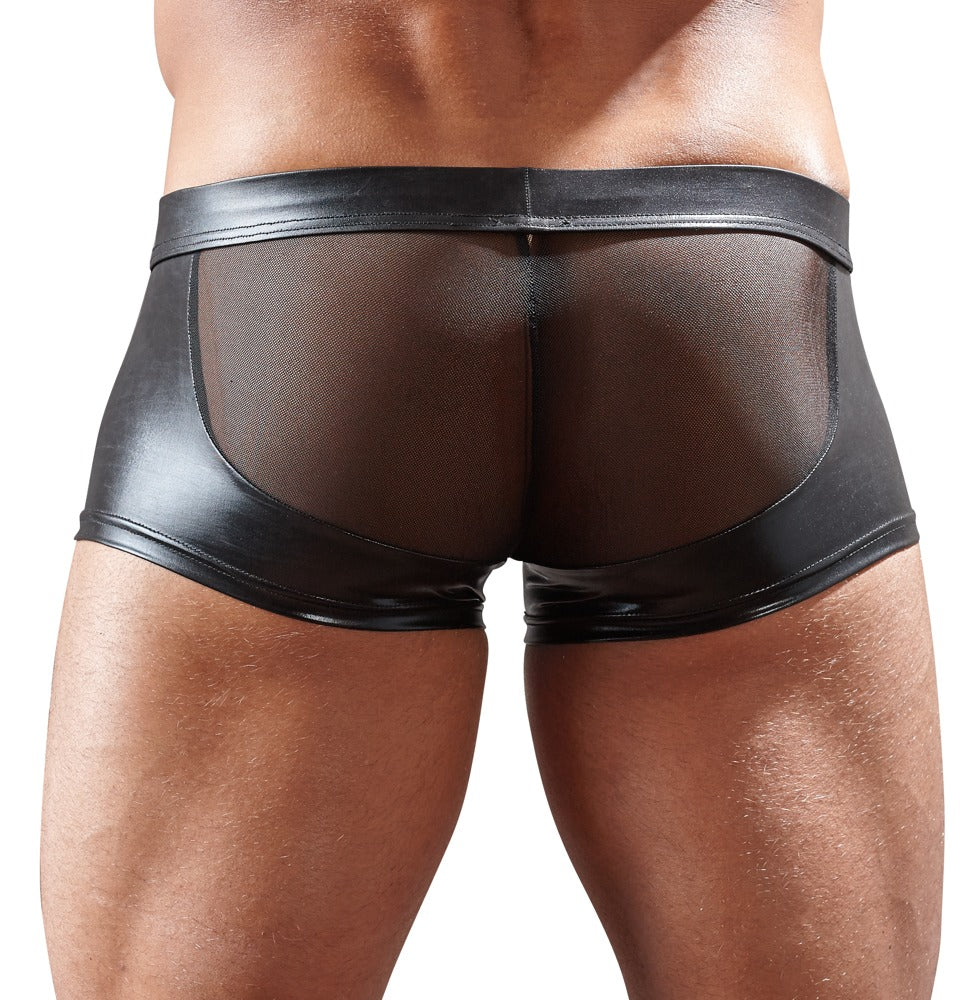 8-Men's Pants L-8