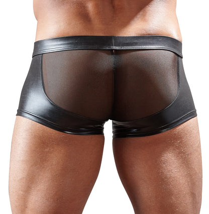 8-Men's Pants L-8