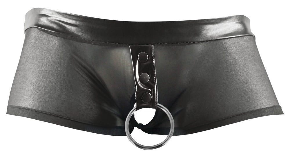 8-Men's Pants Cock Ring L-8