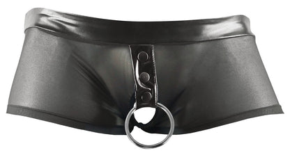 7-Men's Pants Cock Ring XL-7